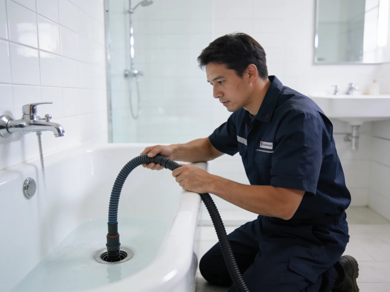 Emergency Plumber Mont Belvieu, TX FAQs